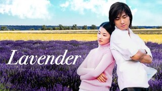 Lavender ^14^ ) Tagalog Dubbed