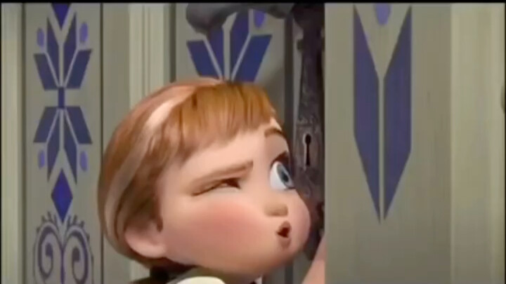 What are you yelling about so early in the morning? You little cutie!!