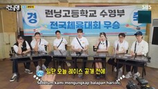 Running Man Eps 704 (Sub Indo)