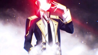 "Master Shadow!" Boss: tc²
