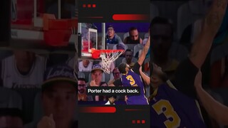 mind blowing nba moments
