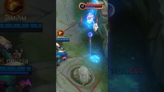 Sia-sia #shorts #mobilelegends #tomgrc