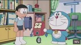 Doraemon TagalogDub - Ang Schedule Clock