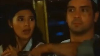 Huwag mong isuko ang laban-Ronnie