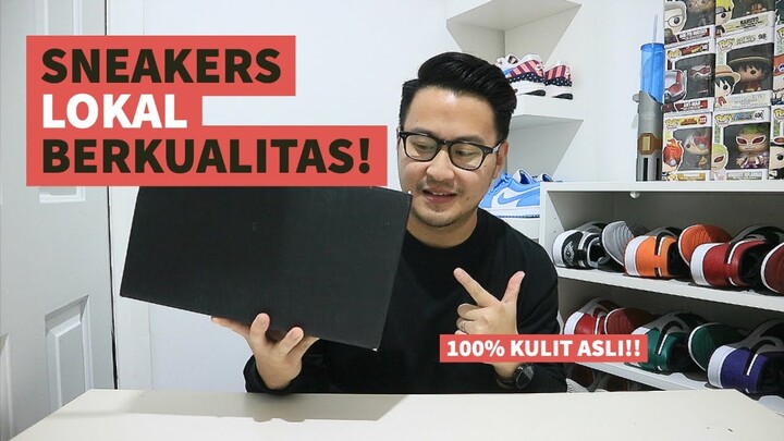 ADA HARGA ADA KUALITAS!!