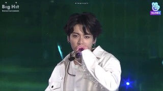 BTS BEST OF ME final concert
