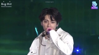 BTS BEST OF ME final concert