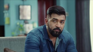 Mafia-Chapter 1 Full Movie Hindi Dubbed