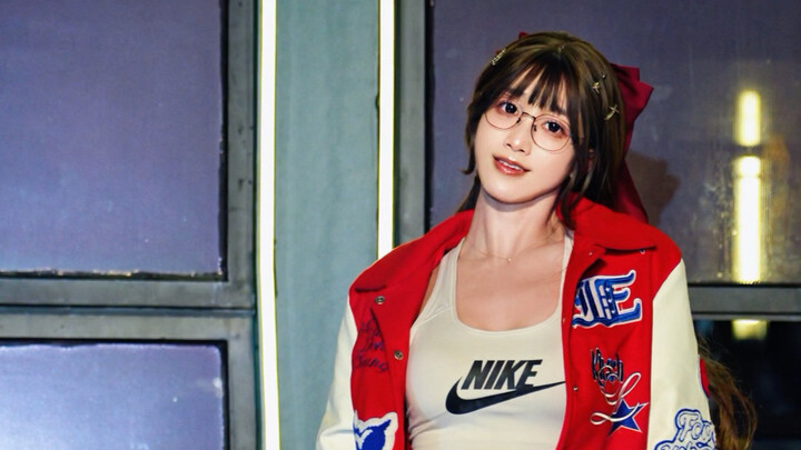 Oh! It's oh! "Nanyin Straight Bat"