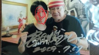 拜访森次晃嗣全面攻略！快去迎接假面骑士的末日吧（滑稽）