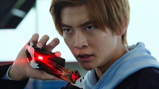 10 การแปลงร่างสุดเจ๋งของ Hiden Orto!