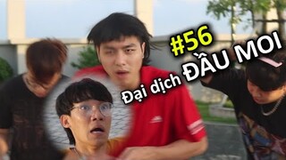 [VINE #56] ĐẦU CẮT MOI Xâm Chiếm Thế Giới | Ping Lê