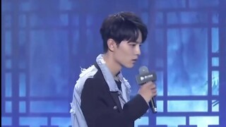 [Bo Jun Yi Xiao |. Reaksi Lian Yao] Adegan itu membuatku bingung