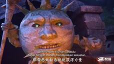 Xi Xing Ji Season 5 Episode 22 Subtitle Indonesia