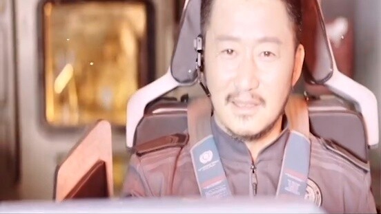 [BGM Di-remaster dan Diedit dengan Sempurna] Saat Bumi yang Berkelana Bertemu dengan BGM Mental Omeg