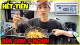 Đức Mõm Hết Tiền Và "Bữa Cơm 5 Nghìn Đồng", Cả Nhà Ăn !!!