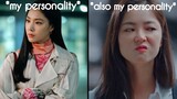 What's your k-drama personality?