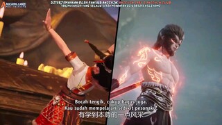 Swalowing the heaven eps 9