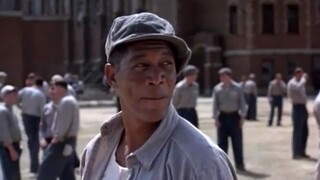 The Shawshank Redemption - The link in Description