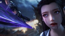 [ EPISODE 08 ] Above The Kingdom Of God - 1080p Super Duper HD Sub Indo
