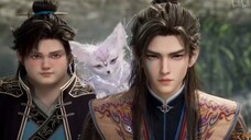 Tales Of Herding Gods Eps 37 indo