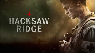 HACKSAW RIDGE (2016) 1080P