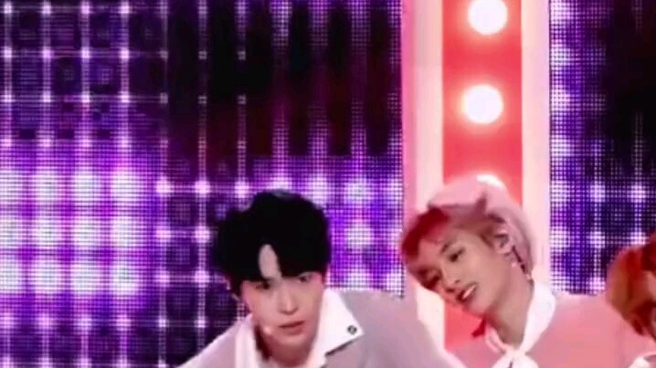 【جين داوينغ، دونغ ستشنغ】داوينغ، من الآن فصاعدًا لن يذكّرك أحد بعد الآن على مسرح التاتش!