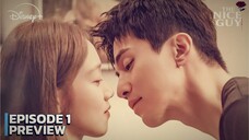 The Nice Guy - Episode 1 Subtitle Bahasa Indonesia