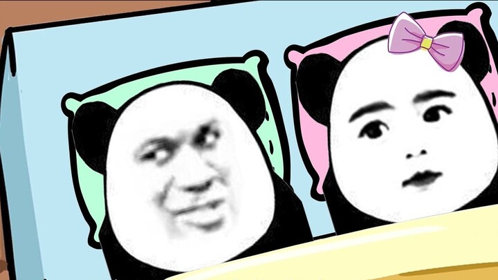 [Silly Animation] Couple versus each other!!!