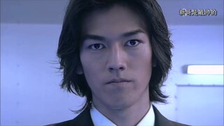 假面骑士二骑最终形态变身合集 平成-令和