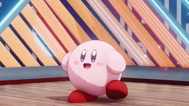 เล่นหนังเรื่อง "Kirby" เวอร์ชั่นเต็ม 1080p