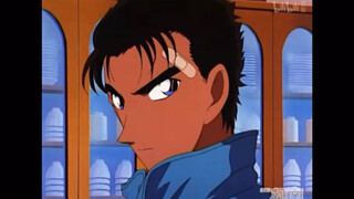 虚假的男神-滚筒洗衣机 真正的男神-京极真