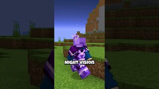 Sekarang Armor Di Minecraft Semakin Banyak!