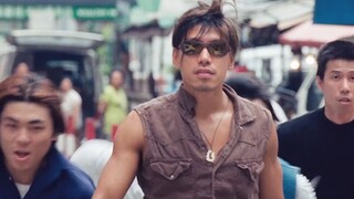 ดูการเปลี่ยนแปลงของจางเหยาหยางตั้งแต่อายุ 23 เป็น 58 ปี เวลาช่างโหดร้าย แต่ “พี่อีกา” จะใจดีมากขึ้นเ