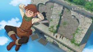 delicious in dungeon - Episode 06