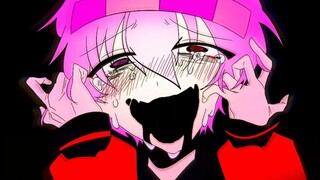 [Tự thiết kế / viết tay] ア ブ ノ ー マ リ テ ィ ・ ダ ン シ ン ガ ー ル (năng lượng tiêu cực vi mô) 100.000 người h