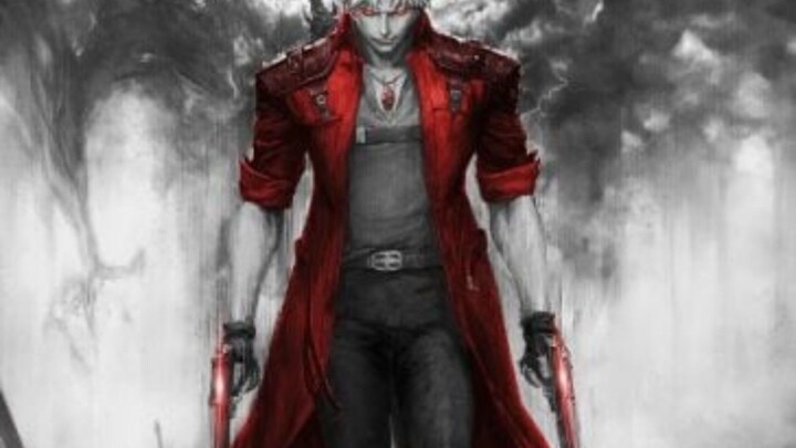 Devil May Cry Trailer 2025 ตอนที่ 4 พากย์ไทย