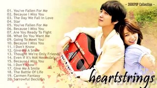 Heartstrings ost.