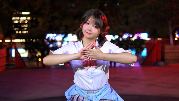 【熙云】♡Cherry Pop♡（泠short ver.）