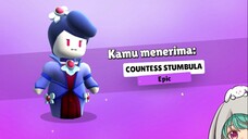 TEORI GACHA SKIN BARU STUMBLE GUYS!!!