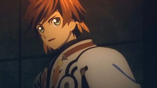 Hành Trình Tiêu Diệt _Chúa Tể Tai Ương_ Của Tôi  _ Tales of Zestiria the X Phần 2__p1