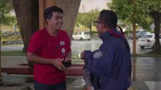 Kereta Sewa EP8
