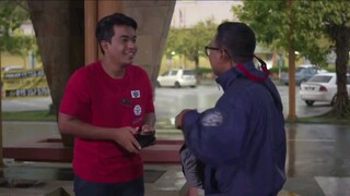 Kereta Sewa EP8