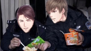 Today is Bai Qi's birthday, please send him your blessing.