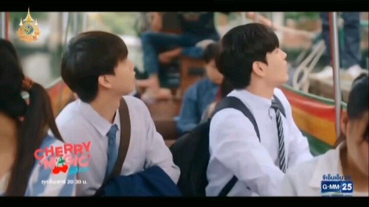 [Eng Sub] Cherry Magic 30 ยังซิง | EP.5🐵🐵🐵🐵🐵🐵🐵🐵🦁🦁🦁🦁🦁🦁