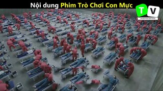 Nội dung phim Trò Chơi Con Mực_ phim hay p6