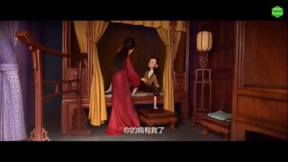 Tóm Tắt Phim - Tế Công - Hàng Long Giáng Thế 2021 - 3D - Hoạt Hình Trung Quốc -