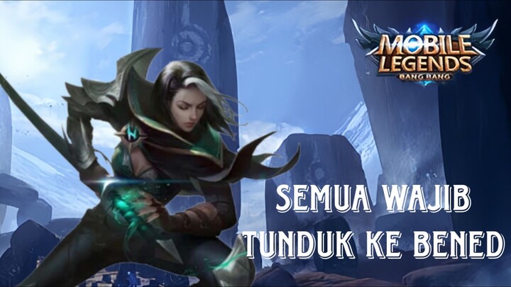 KETIKA BENED DI TANGAN SI PALING MEKANIK‼️