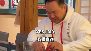 Pelayan: Hampir saja mendapat untung