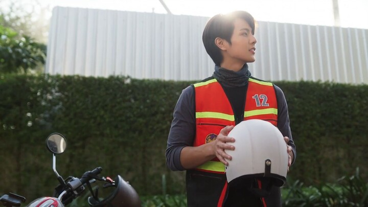 My Ride EP. 03(รักนาย 2022)